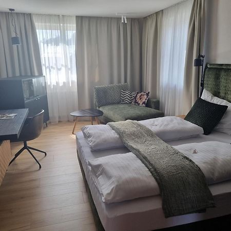 Landhotel Atzmueller Waxenberg Exteriér fotografie