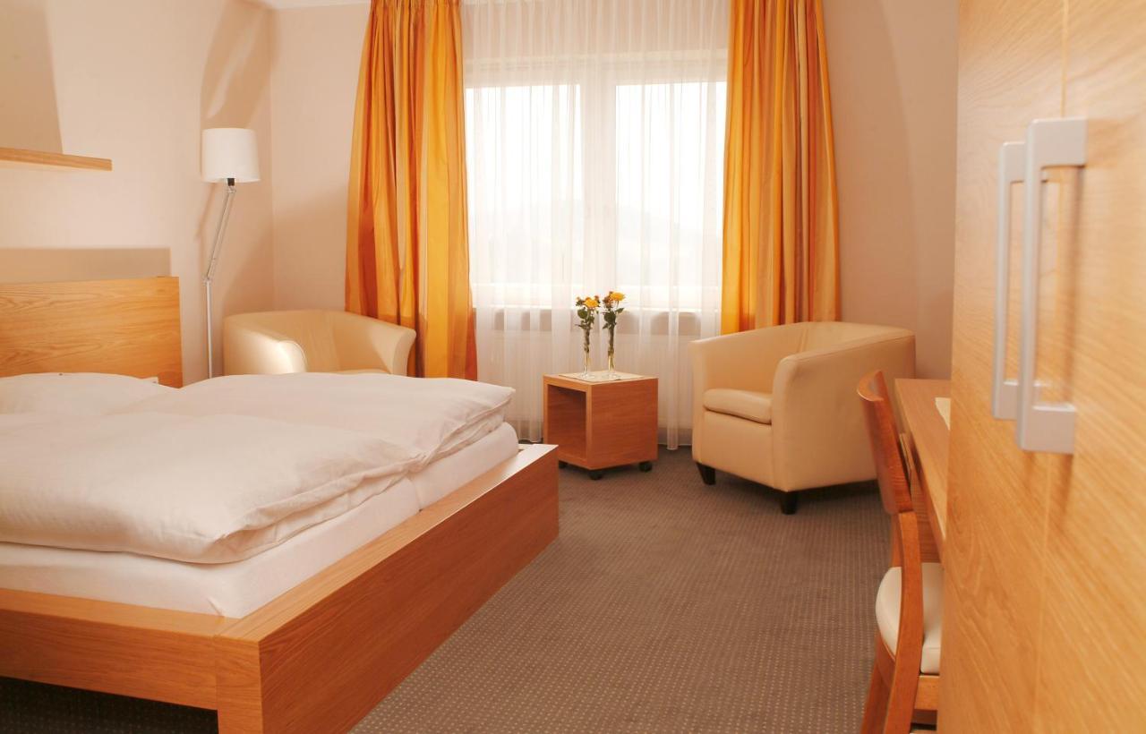 Landhotel Atzmueller Waxenberg Exteriér fotografie