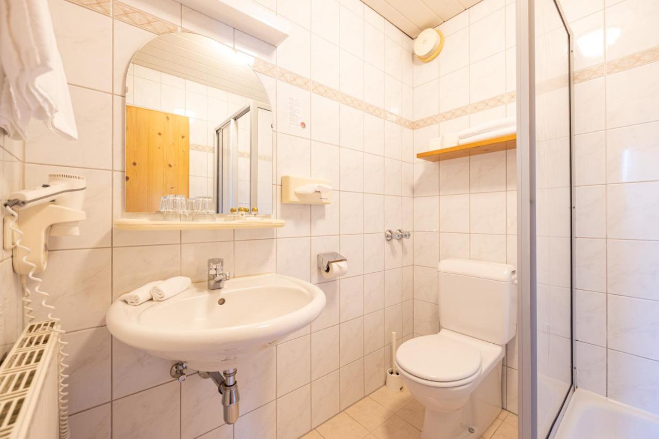 Landhotel Atzmueller Waxenberg Exteriér fotografie